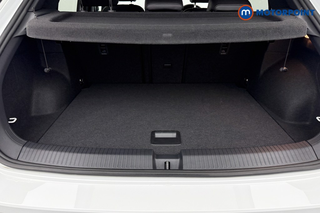 Volkswagen T-Roc Black Edition Automatic Petrol SUV - Stock Number (1609767) - 22nd supplementary image