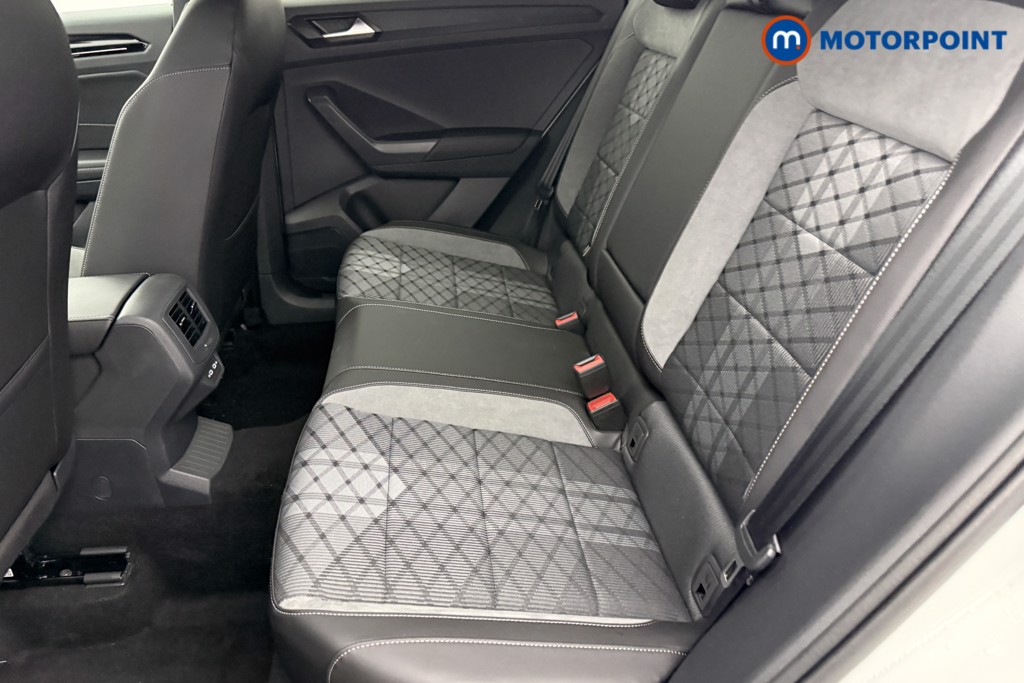 Volkswagen T-Roc Black Edition Automatic Petrol SUV - Stock Number (1609767) - 24th supplementary image