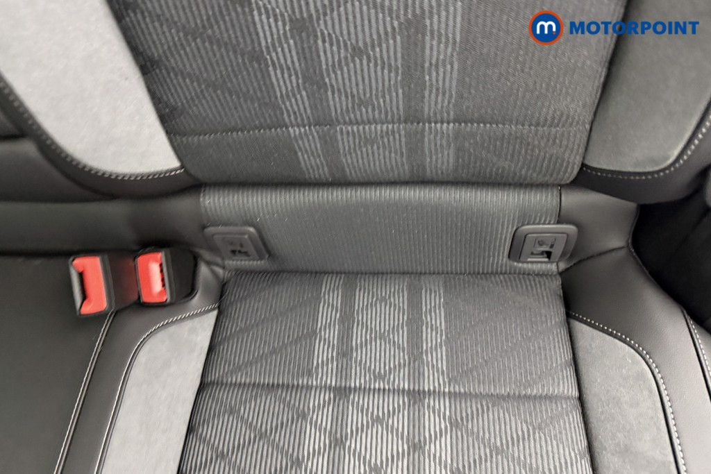 Volkswagen T-Roc Black Edition Automatic Petrol SUV - Stock Number (1609767) - 25th supplementary image