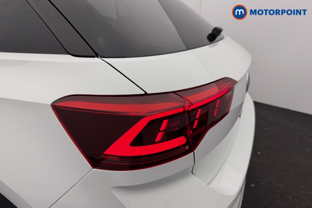 Volkswagen T-Roc Black Edition Automatic Petrol SUV - Stock Number (1609767) - 26th supplementary image