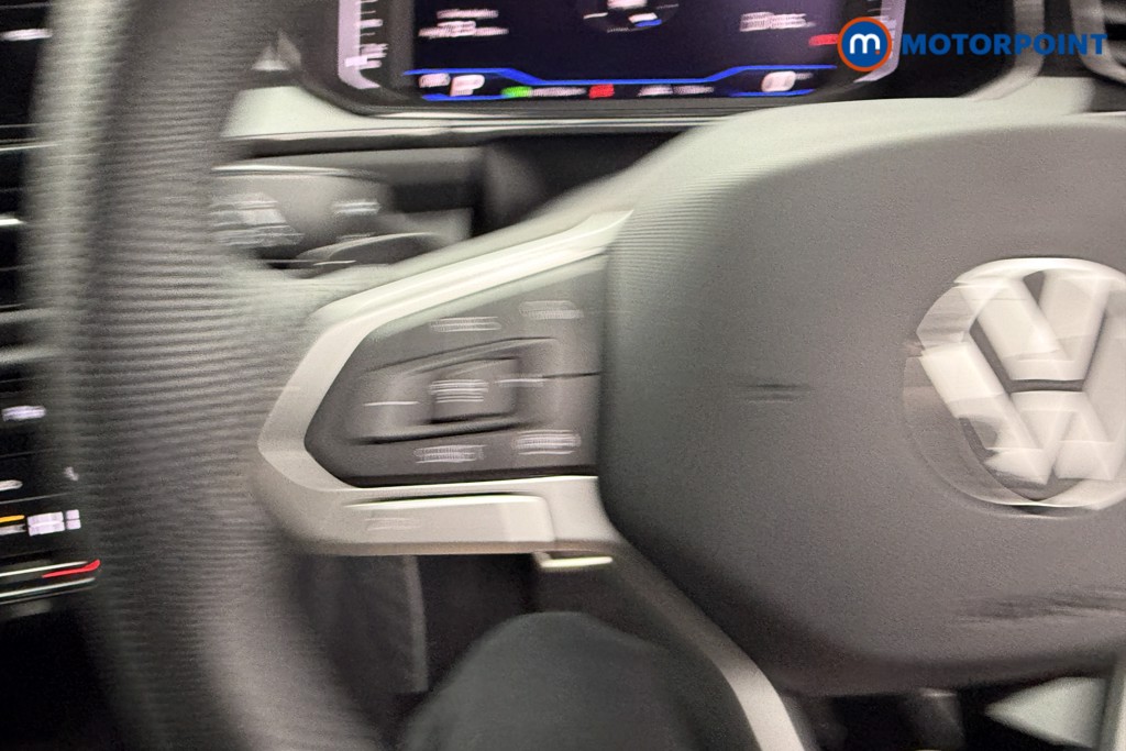 Volkswagen T-Roc Black Edition Automatic Petrol SUV - Stock Number (1609768) - 13th supplementary image