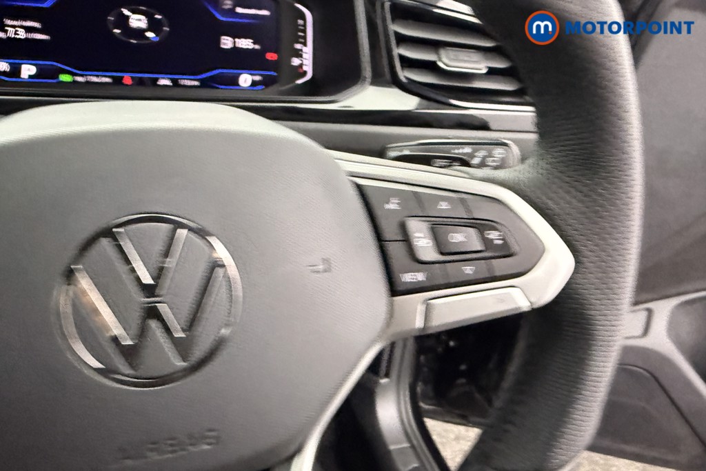 Volkswagen T-Roc Black Edition Automatic Petrol SUV - Stock Number (1609768) - 14th supplementary image