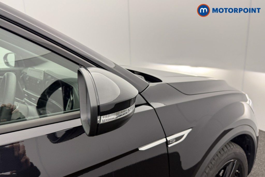 Volkswagen T-Roc Black Edition Automatic Petrol SUV - Stock Number (1609768) - 18th supplementary image