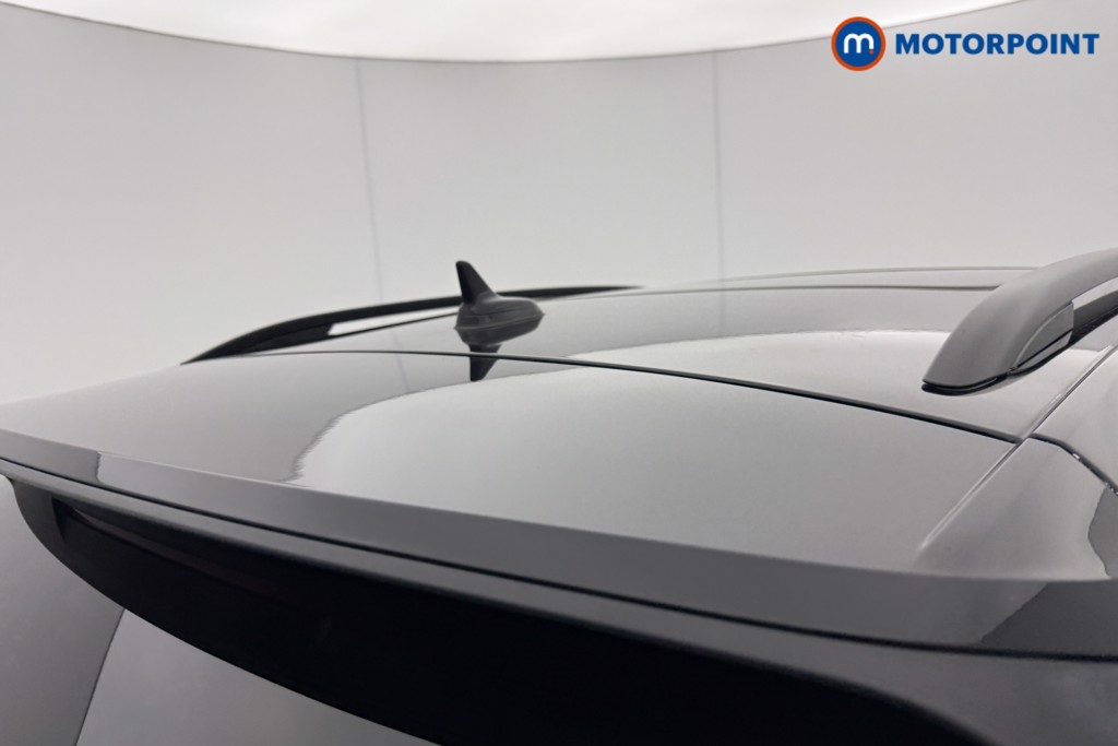 Volkswagen T-Roc Black Edition Automatic Petrol SUV - Stock Number (1609768) - 20th supplementary image