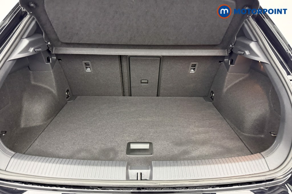 Volkswagen T-Roc Black Edition Automatic Petrol SUV - Stock Number (1609768) - 21st supplementary image