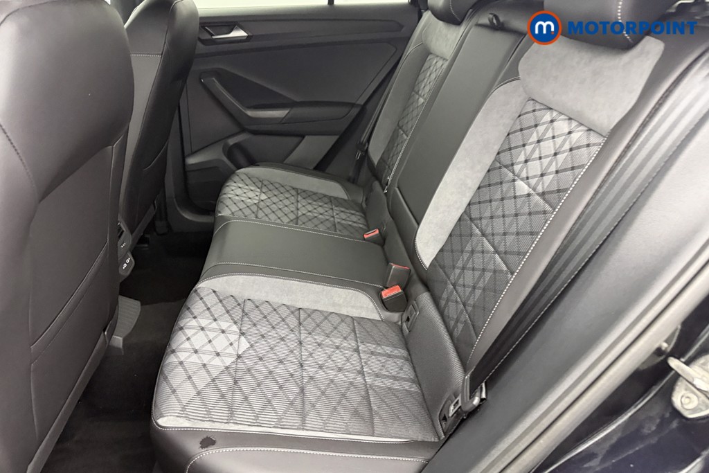 Volkswagen T-Roc Black Edition Automatic Petrol SUV - Stock Number (1609768) - 23rd supplementary image