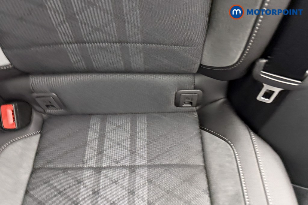 Volkswagen T-Roc Black Edition Automatic Petrol SUV - Stock Number (1609768) - 24th supplementary image