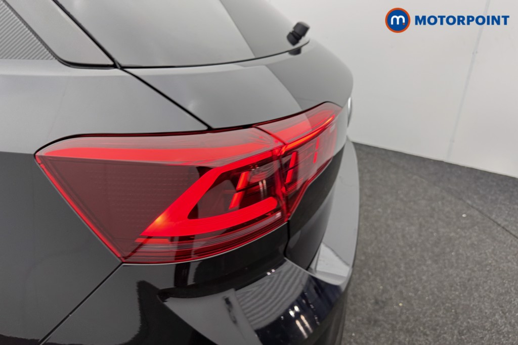 Volkswagen T-Roc Black Edition Automatic Petrol SUV - Stock Number (1609768) - 25th supplementary image