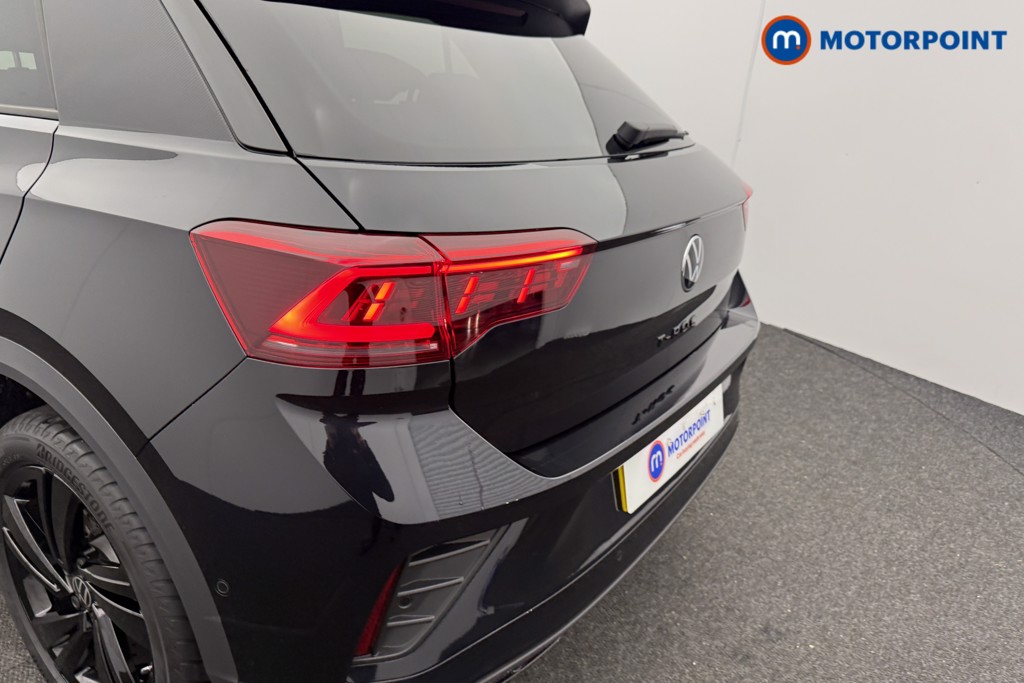 Volkswagen T-Roc Black Edition Automatic Petrol SUV - Stock Number (1609768) - 26th supplementary image