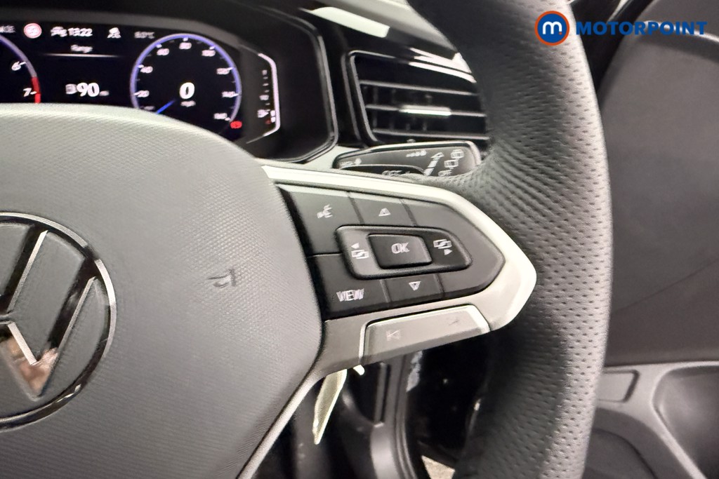 Volkswagen T-Roc Black Edition Automatic Petrol SUV - Stock Number (1609771) - 15th supplementary image