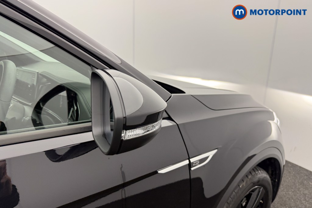 Volkswagen T-Roc Black Edition Automatic Petrol SUV - Stock Number (1609771) - 19th supplementary image