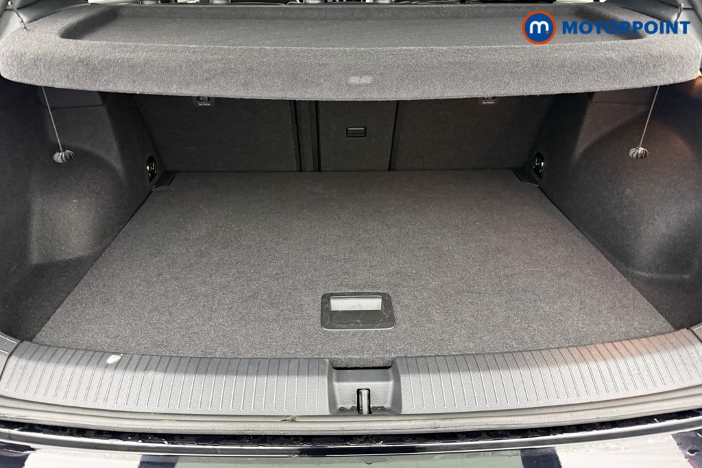 Volkswagen T-Roc Black Edition Automatic Petrol SUV - Stock Number (1609771) - 22nd supplementary image