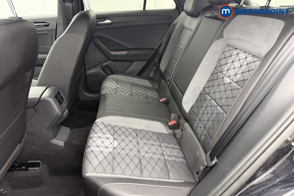 Volkswagen T-Roc Black Edition Automatic Petrol SUV - Stock Number (1609771) - 24th supplementary image