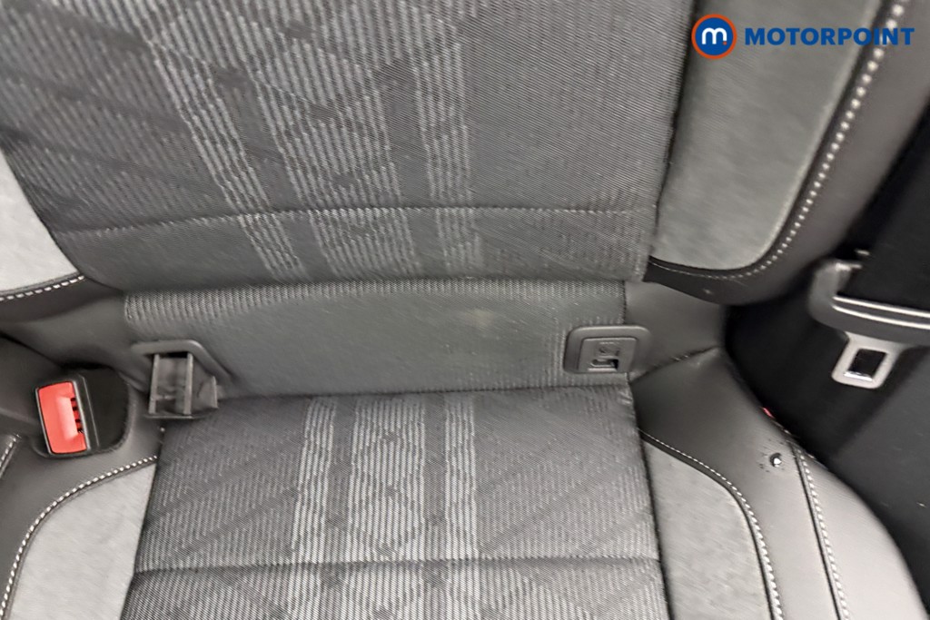 Volkswagen T-Roc Black Edition Automatic Petrol SUV - Stock Number (1609771) - 25th supplementary image