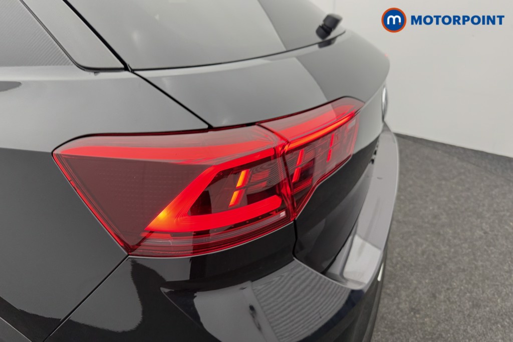 Volkswagen T-Roc Black Edition Automatic Petrol SUV - Stock Number (1609771) - 26th supplementary image