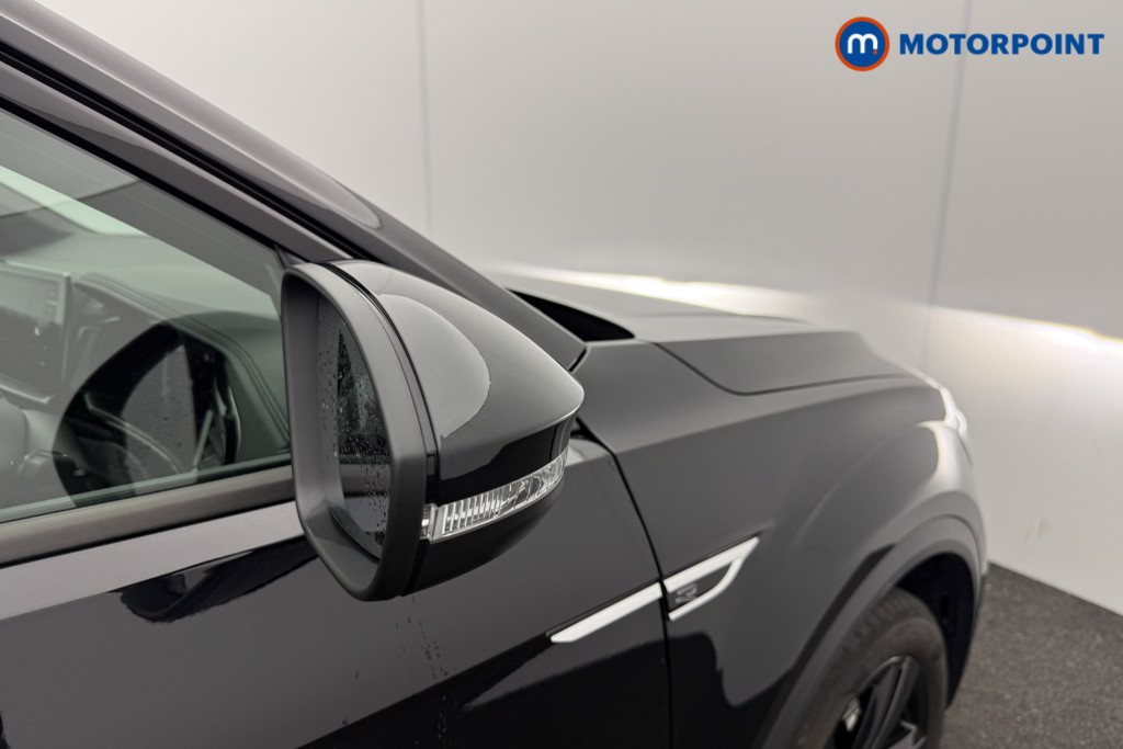 Volkswagen T-Roc Black Edition Automatic Petrol SUV - Stock Number (1609773) - 20th supplementary image