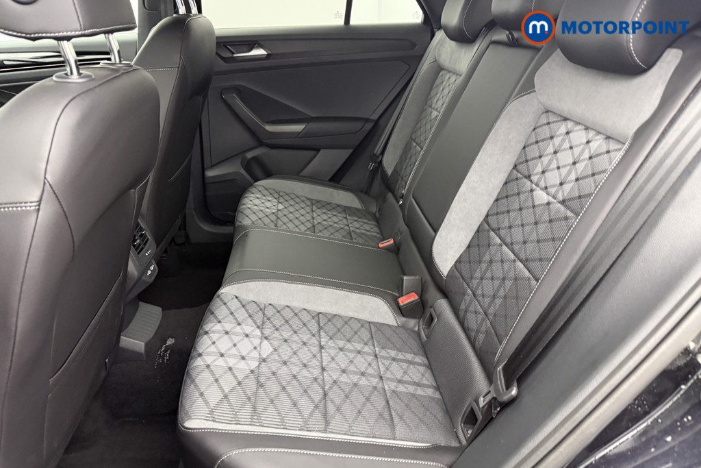 Volkswagen T-Roc Black Edition Automatic Petrol SUV - Stock Number (1609773) - 25th supplementary image