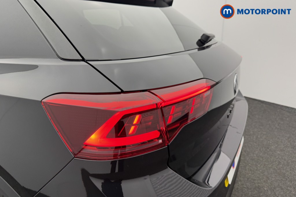 Volkswagen T-Roc Black Edition Automatic Petrol SUV - Stock Number (1609773) - 27th supplementary image