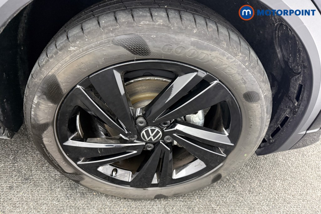 Volkswagen T-Roc Black Edition Automatic Petrol SUV - Stock Number (1609773) - 34th supplementary image