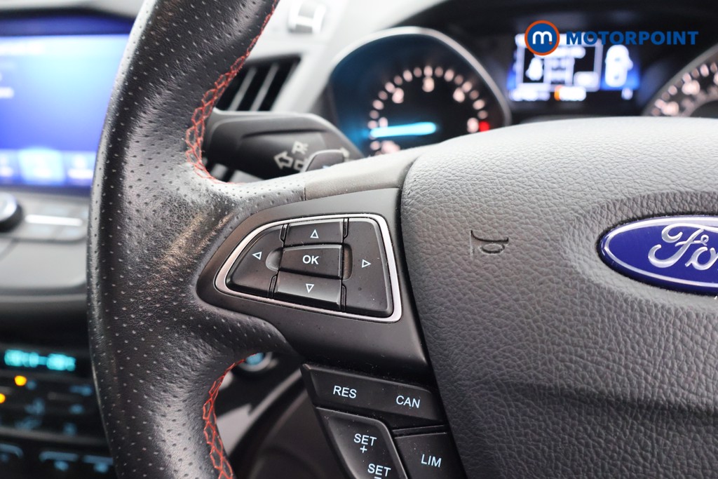 Ford Kuga St-Line Edition Automatic Diesel SUV - Stock Number (1609965) - 2nd supplementary image