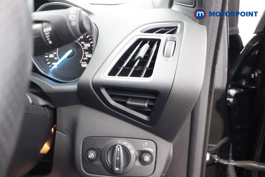 Ford Kuga St-Line Edition Automatic Diesel SUV - Stock Number (1609965) - 7th supplementary image