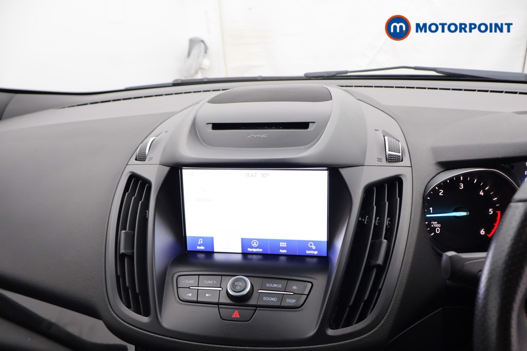 Ford Kuga St-Line Edition Automatic Diesel SUV - Stock Number (1609965) - 9th supplementary image