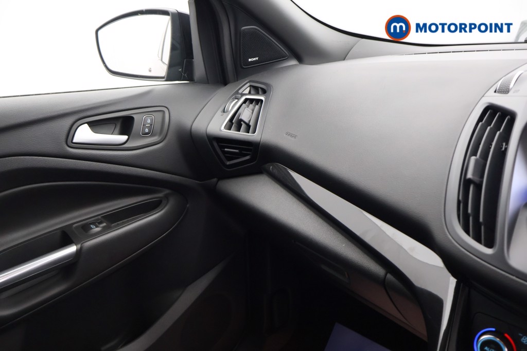 Ford Kuga St-Line Edition Automatic Diesel SUV - Stock Number (1609965) - 10th supplementary image