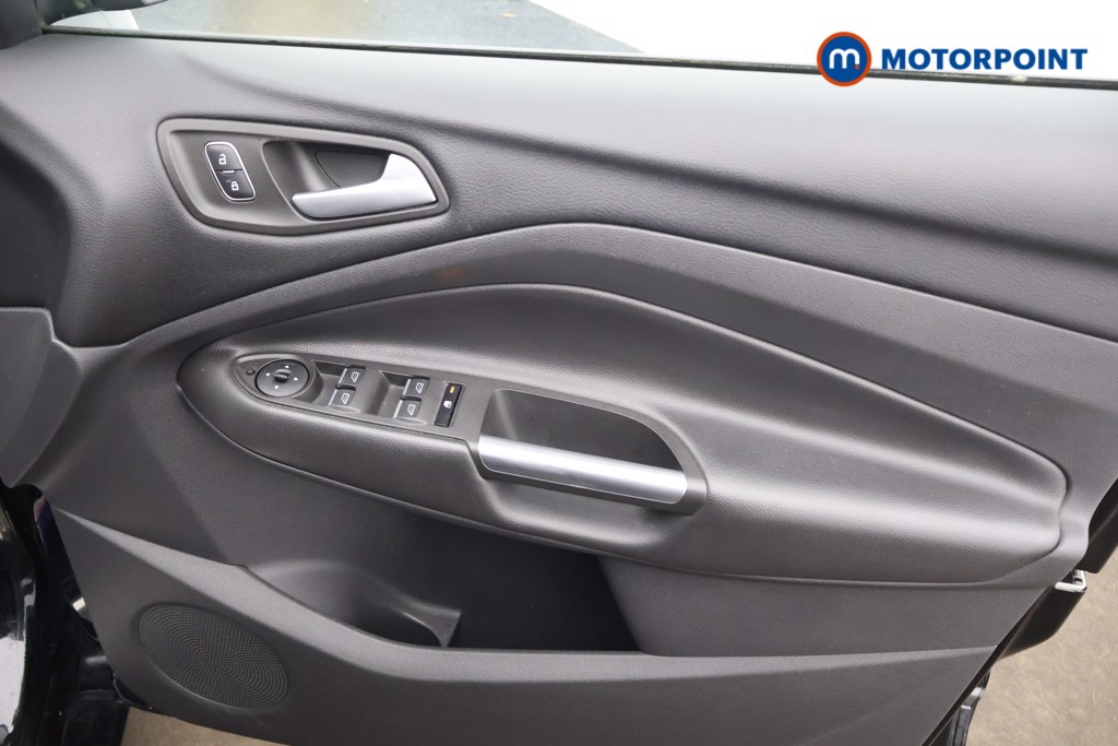 Ford Kuga St-Line Edition Automatic Diesel SUV - Stock Number (1609965) - 12th supplementary image