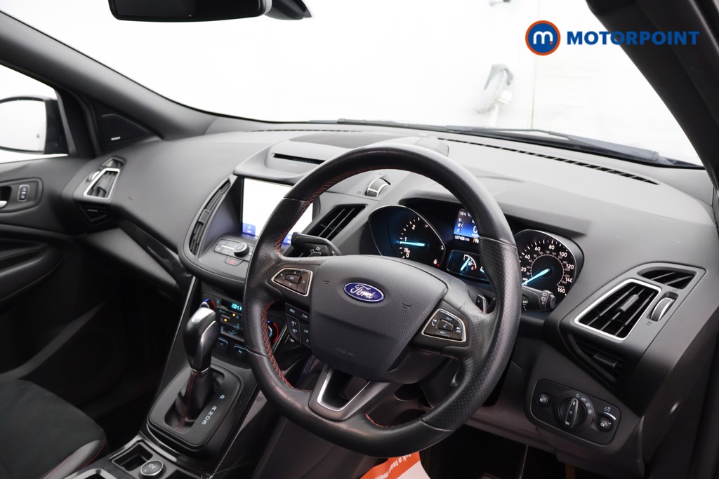 Ford Kuga St-Line Edition Automatic Diesel SUV - Stock Number (1609965) - 13th supplementary image