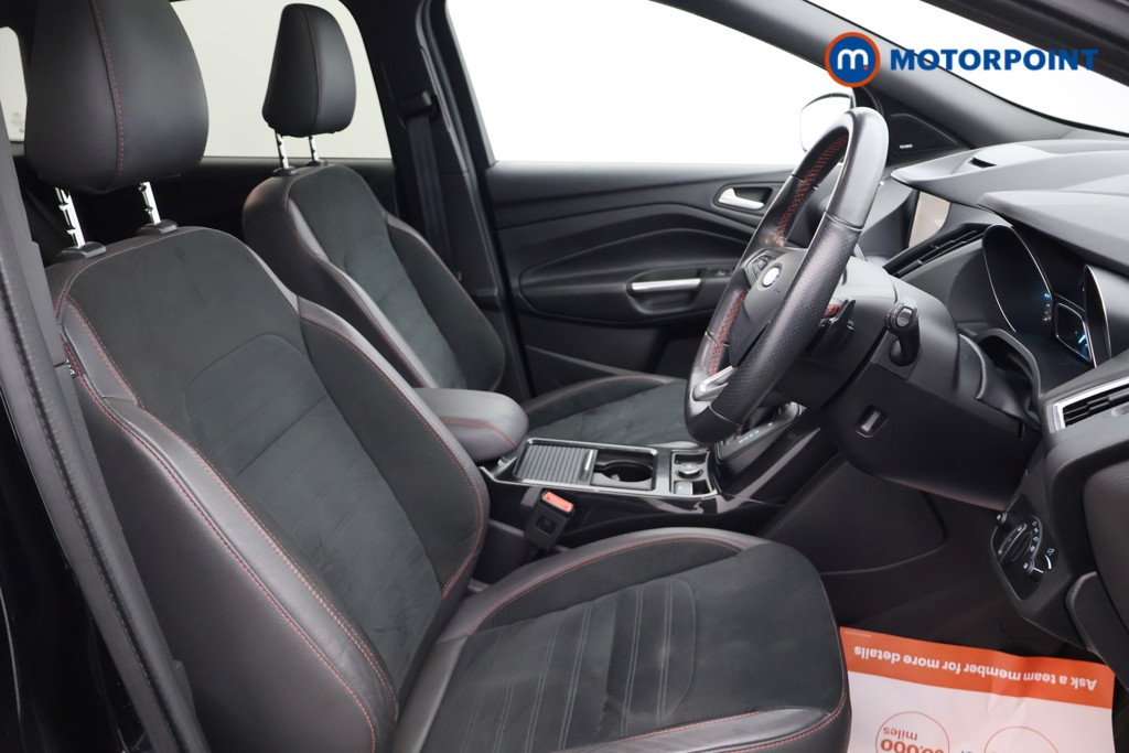 Ford Kuga St-Line Edition Automatic Diesel SUV - Stock Number (1609965) - 14th supplementary image