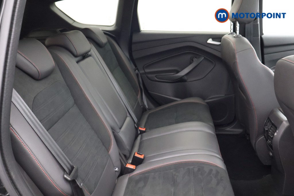 Ford Kuga St-Line Edition Automatic Diesel SUV - Stock Number (1609965) - 16th supplementary image