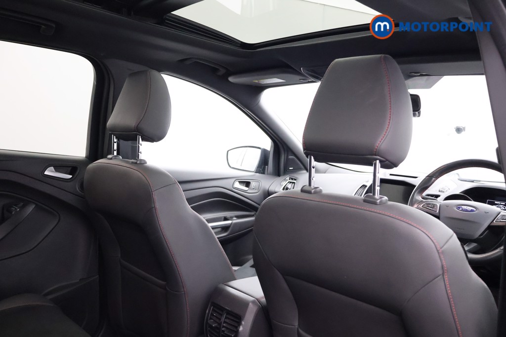 Ford Kuga St-Line Edition Automatic Diesel SUV - Stock Number (1609965) - 17th supplementary image