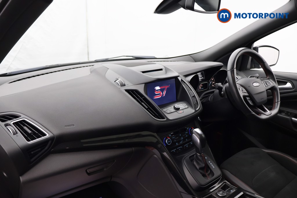 Ford Kuga St-Line Edition Automatic Diesel SUV - Stock Number (1609965) - 19th supplementary image