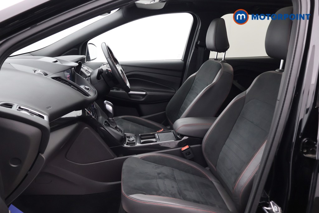 Ford Kuga St-Line Edition Automatic Diesel SUV - Stock Number (1609965) - 20th supplementary image