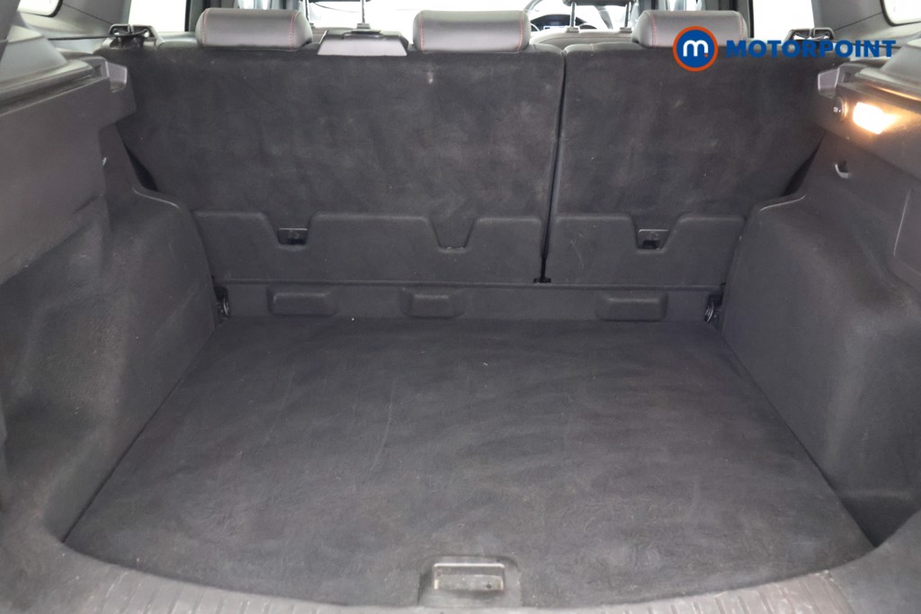 Ford Kuga St-Line Edition Automatic Diesel SUV - Stock Number (1609965) - 21st supplementary image