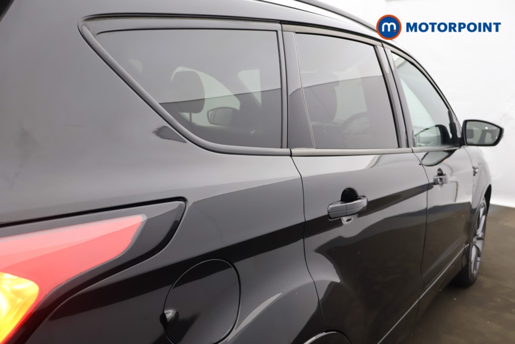 Ford Kuga St-Line Edition Automatic Diesel SUV - Stock Number (1609965) - 22nd supplementary image