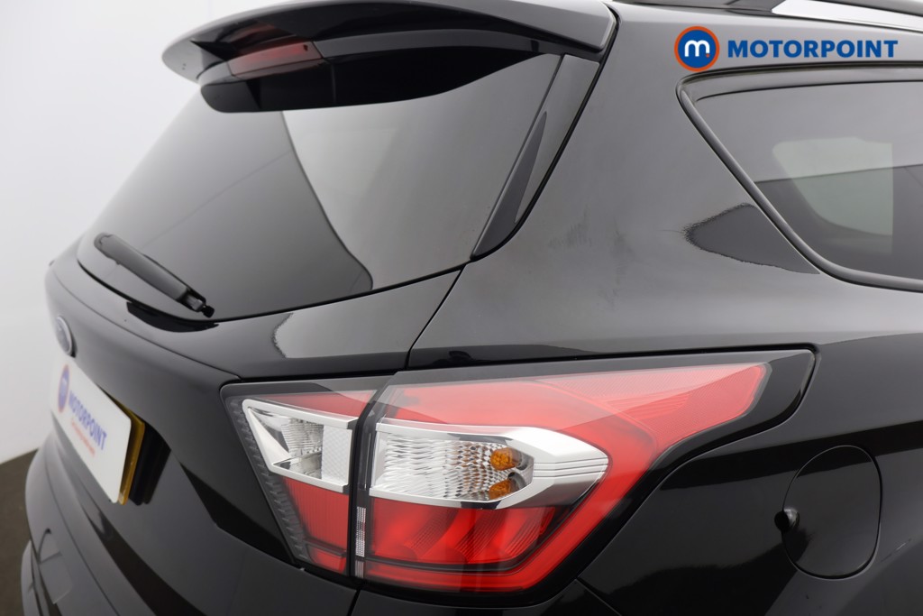 Ford Kuga St-Line Edition Automatic Diesel SUV - Stock Number (1609965) - 23rd supplementary image