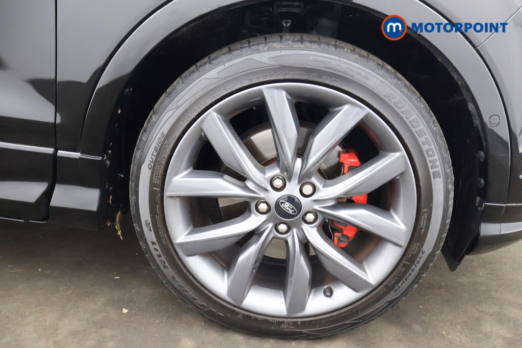 Ford Kuga St-Line Edition Automatic Diesel SUV - Stock Number (1609965) - 25th supplementary image