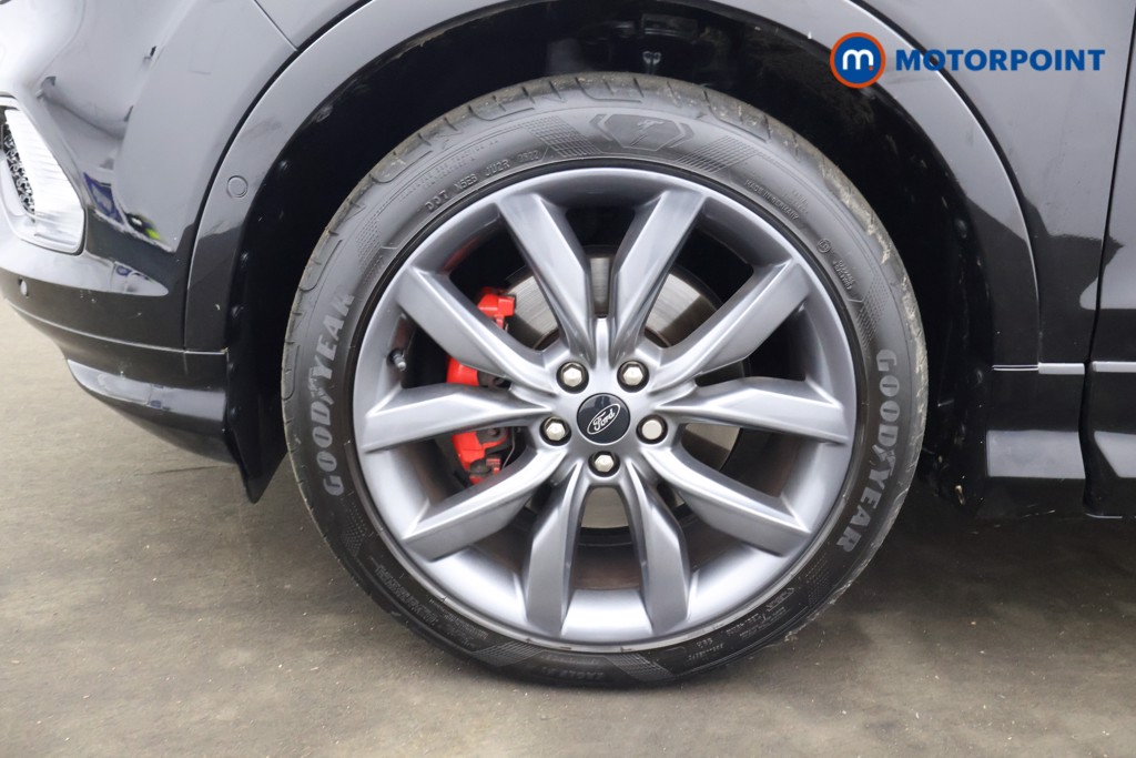 Ford Kuga St-Line Edition Automatic Diesel SUV - Stock Number (1609965) - 26th supplementary image