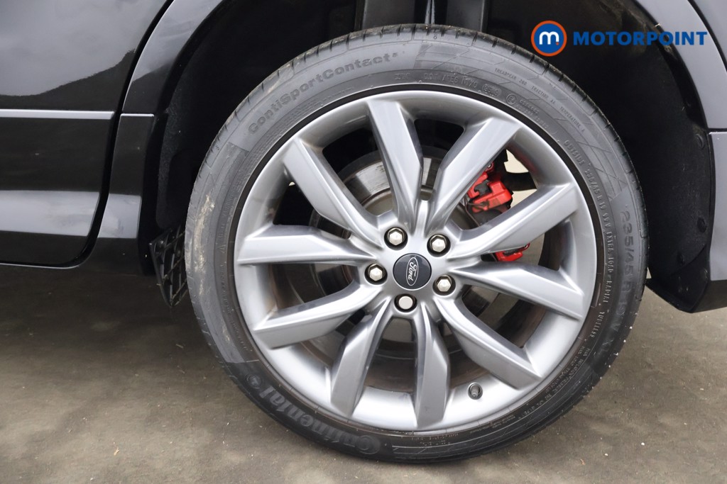 Ford Kuga St-Line Edition Automatic Diesel SUV - Stock Number (1609965) - 27th supplementary image