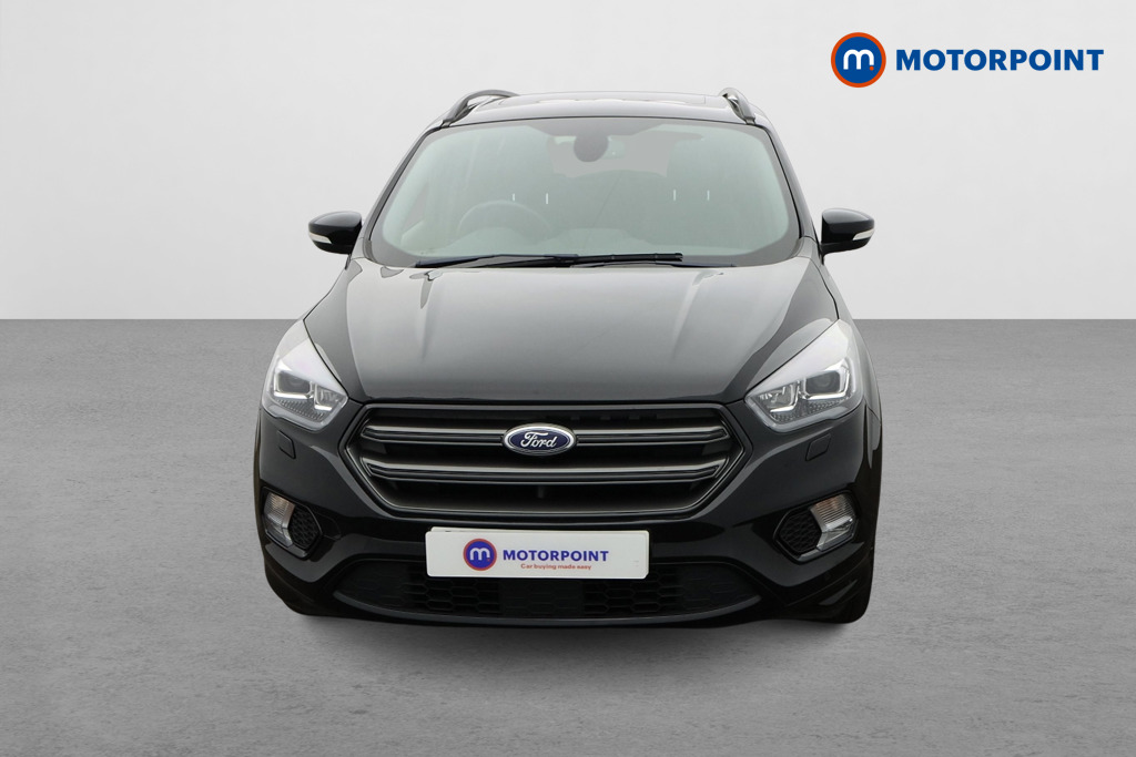 Ford Kuga St-Line Edition Automatic Diesel SUV - Stock Number (1609965) - Front bumper