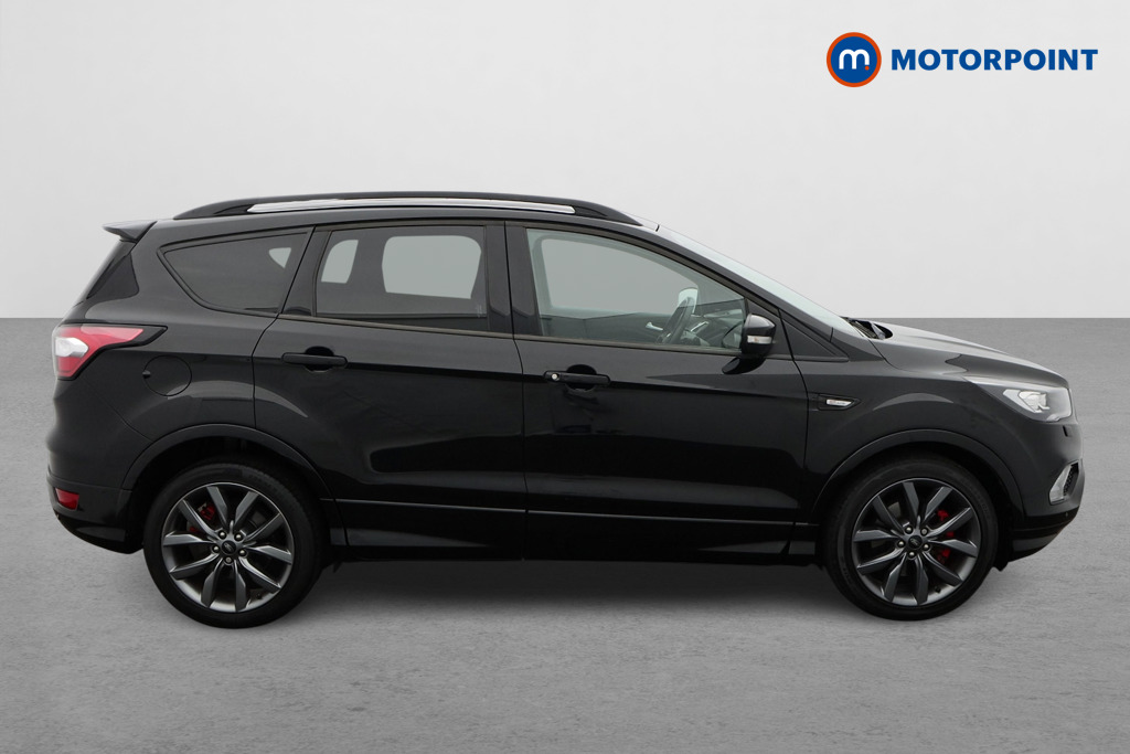 Ford Kuga St-Line Edition Automatic Diesel SUV - Stock Number (1609965) - Drivers side