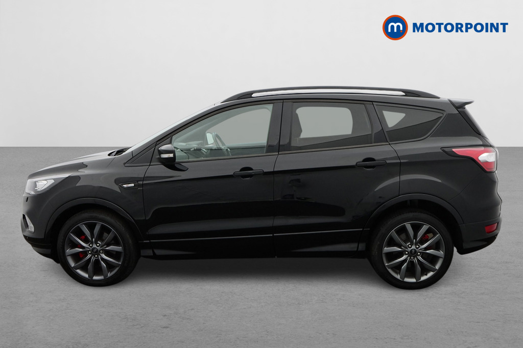 Ford Kuga St-Line Edition Automatic Diesel SUV - Stock Number (1609965) - Passenger side