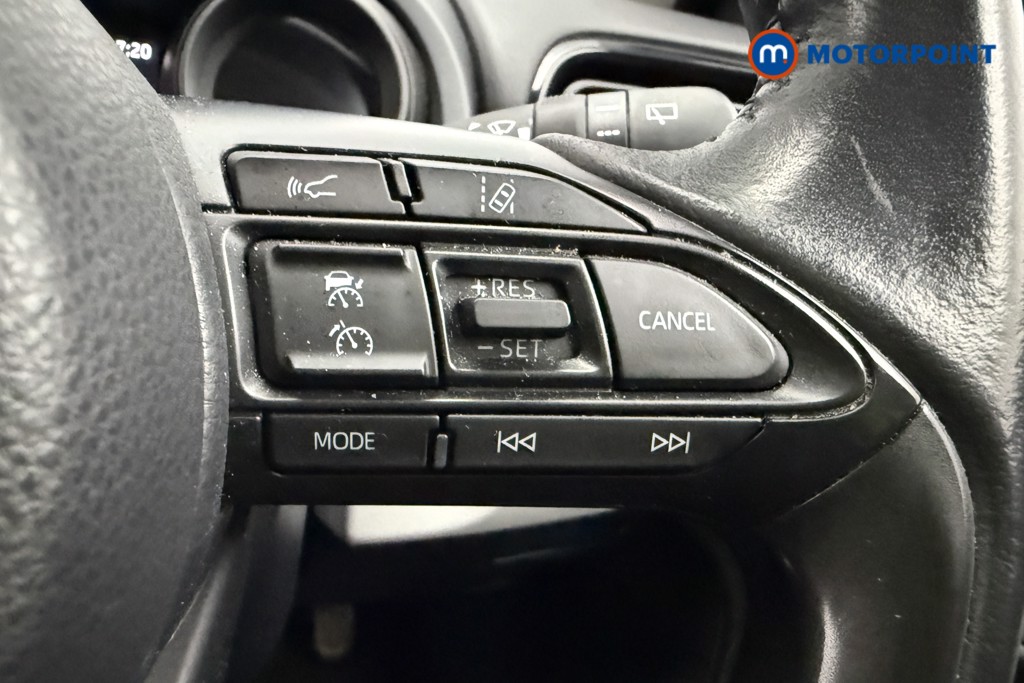 Toyota Yaris Cross Icon Automatic Petrol-Electric Hybrid Estate - Stock Number (1609969) - 14th supplementary image