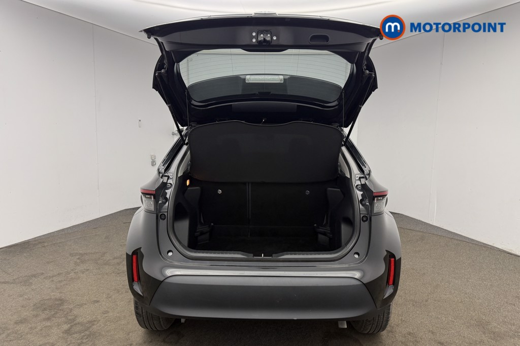 Toyota Yaris Cross Icon Automatic Petrol-Electric Hybrid Estate - Stock Number (1609969) - 18th supplementary image