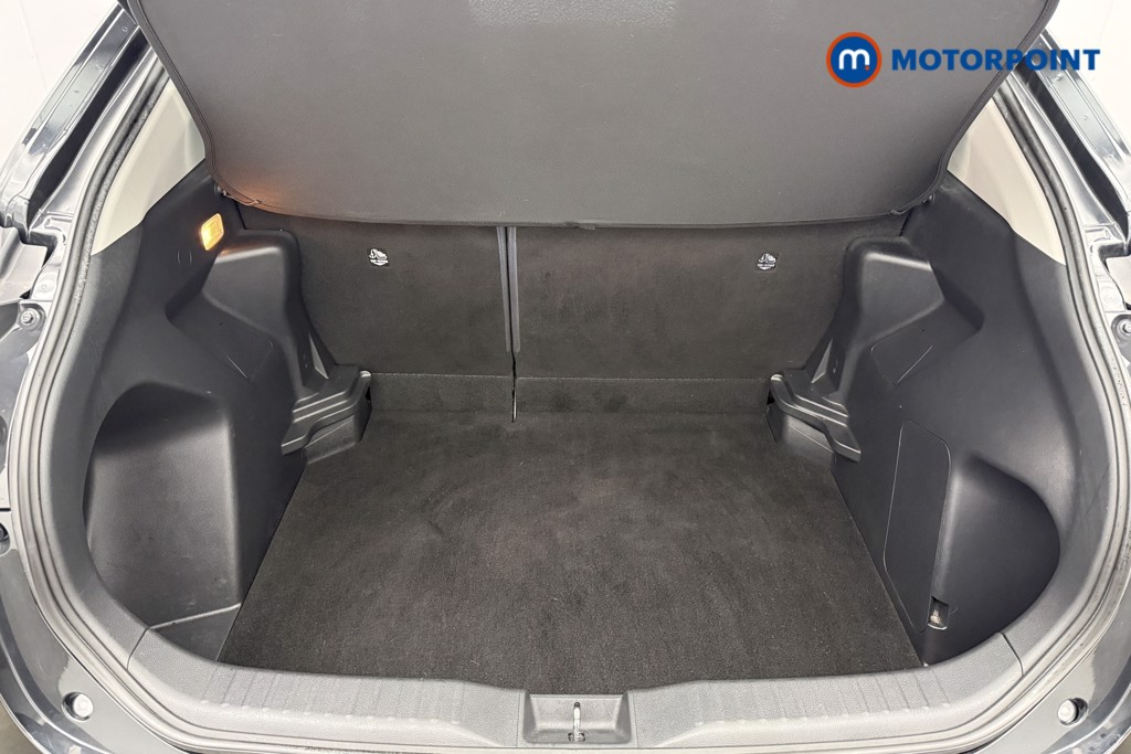 Toyota Yaris Cross Icon Automatic Petrol-Electric Hybrid Estate - Stock Number (1609969) - 19th supplementary image