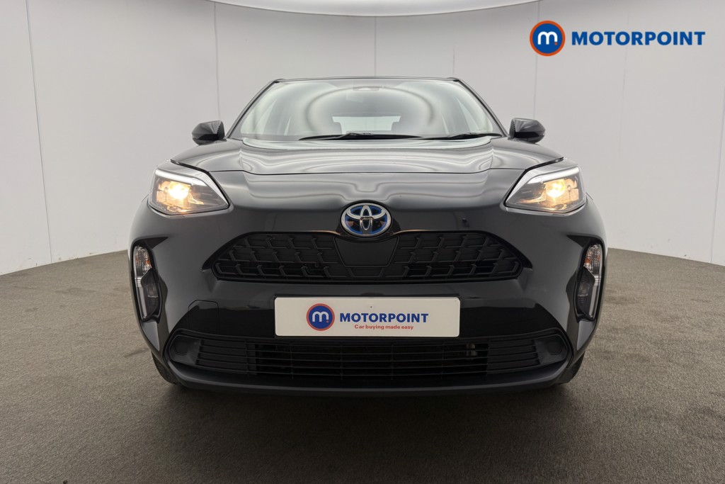 Toyota Yaris Cross Icon Automatic Petrol-Electric Hybrid Estate - Stock Number (1609969) - 20th supplementary image