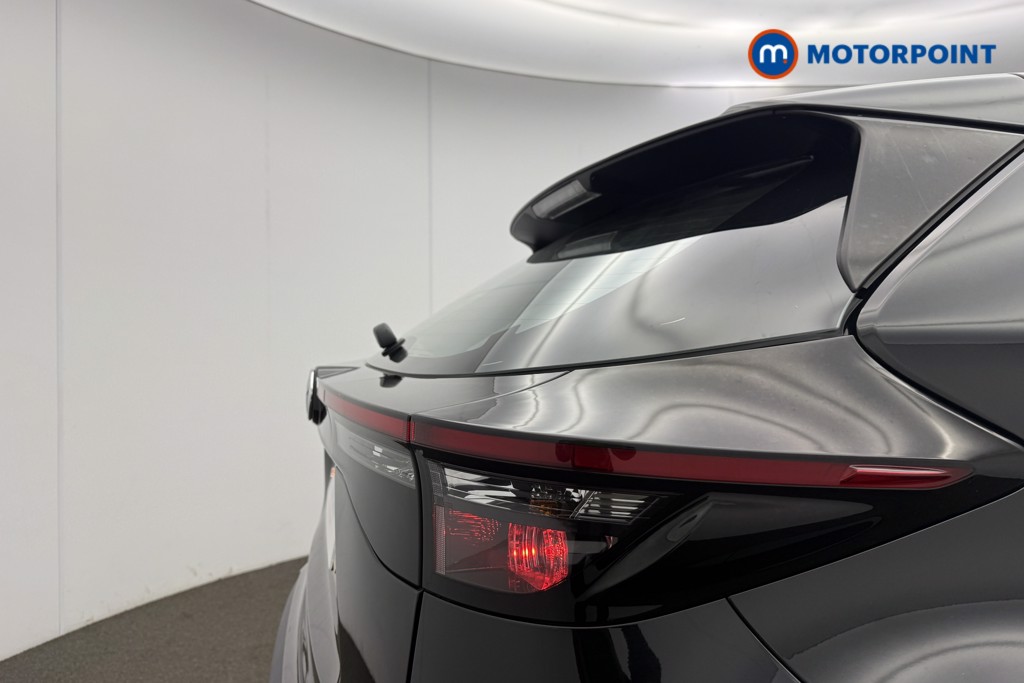 Toyota Yaris Cross Icon Automatic Petrol-Electric Hybrid Estate - Stock Number (1609969) - 23rd supplementary image