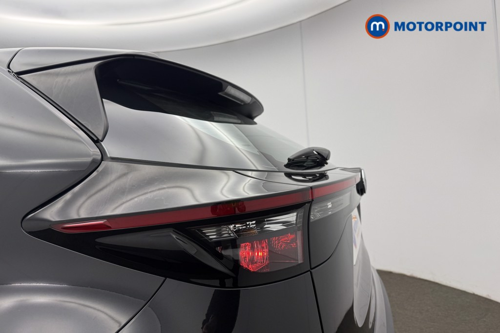 Toyota Yaris Cross Icon Automatic Petrol-Electric Hybrid Estate - Stock Number (1609969) - 24th supplementary image