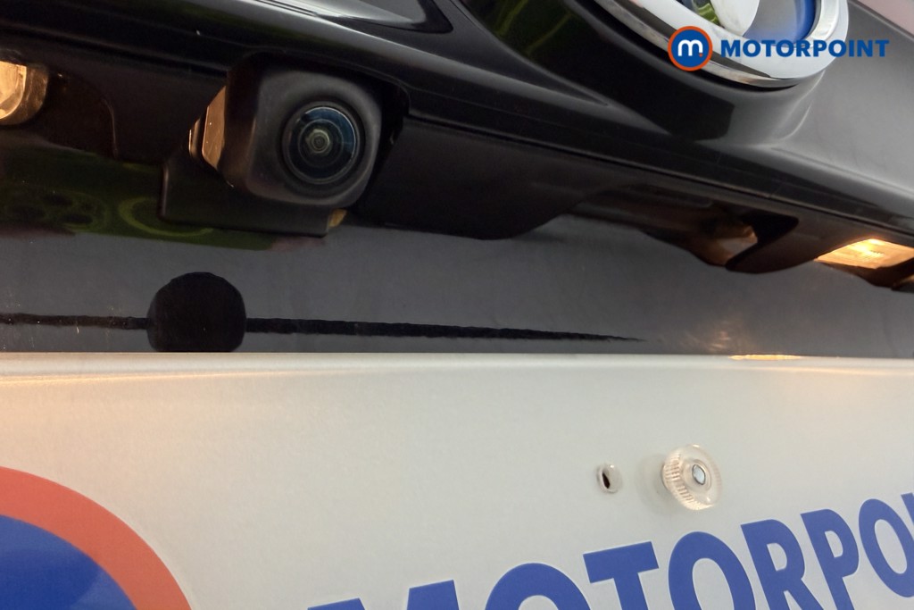 Toyota Yaris Cross Icon Automatic Petrol-Electric Hybrid Estate - Stock Number (1609969) - 25th supplementary image